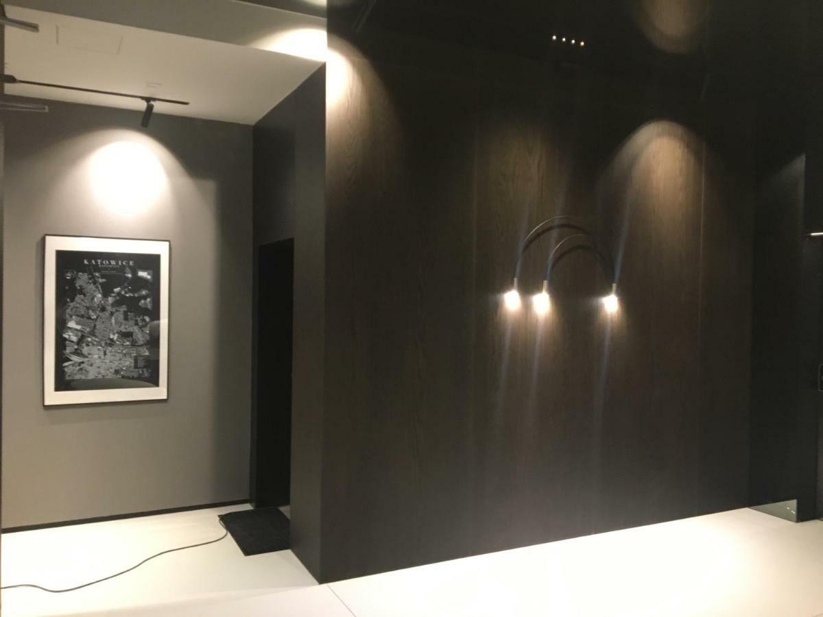Zlota Luxury Apartments Varsavia Esterno foto