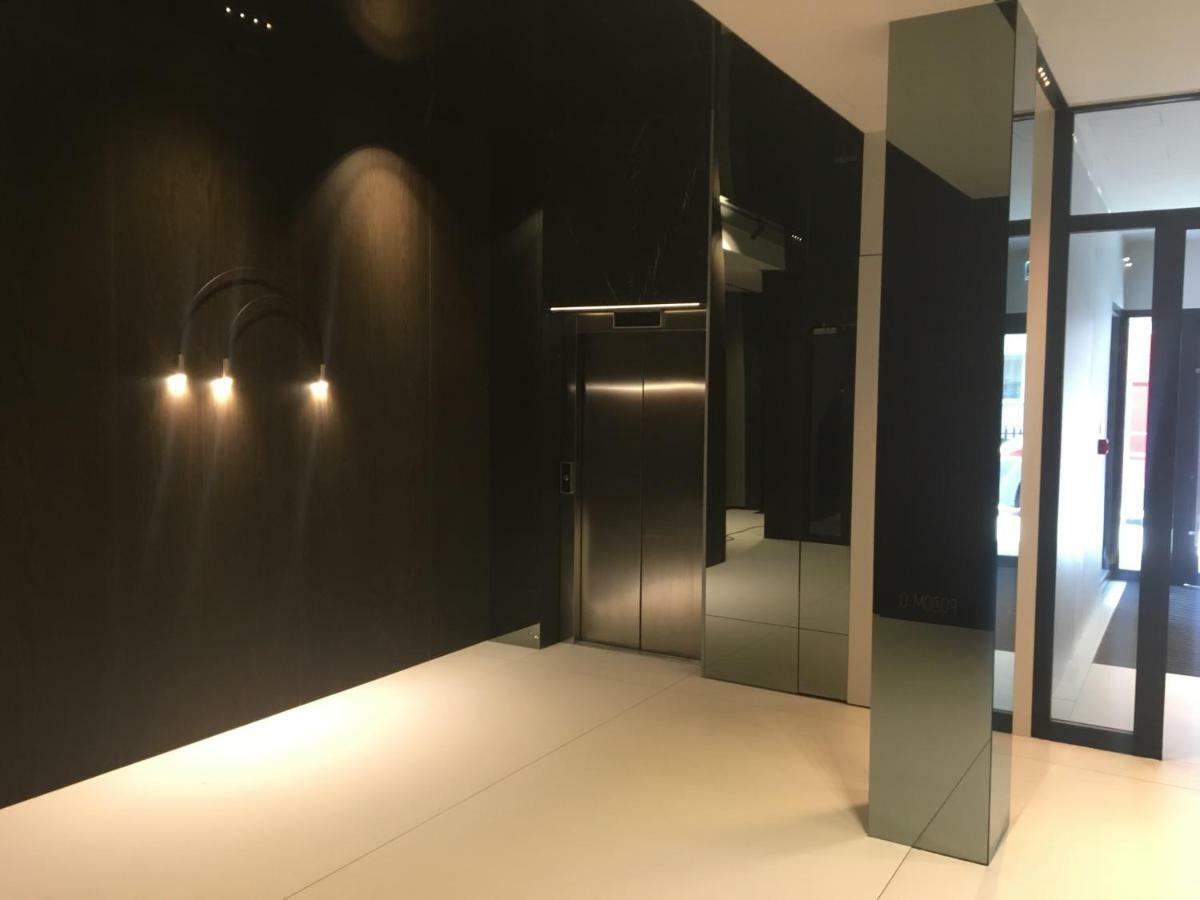 Zlota Luxury Apartments Varsavia Esterno foto