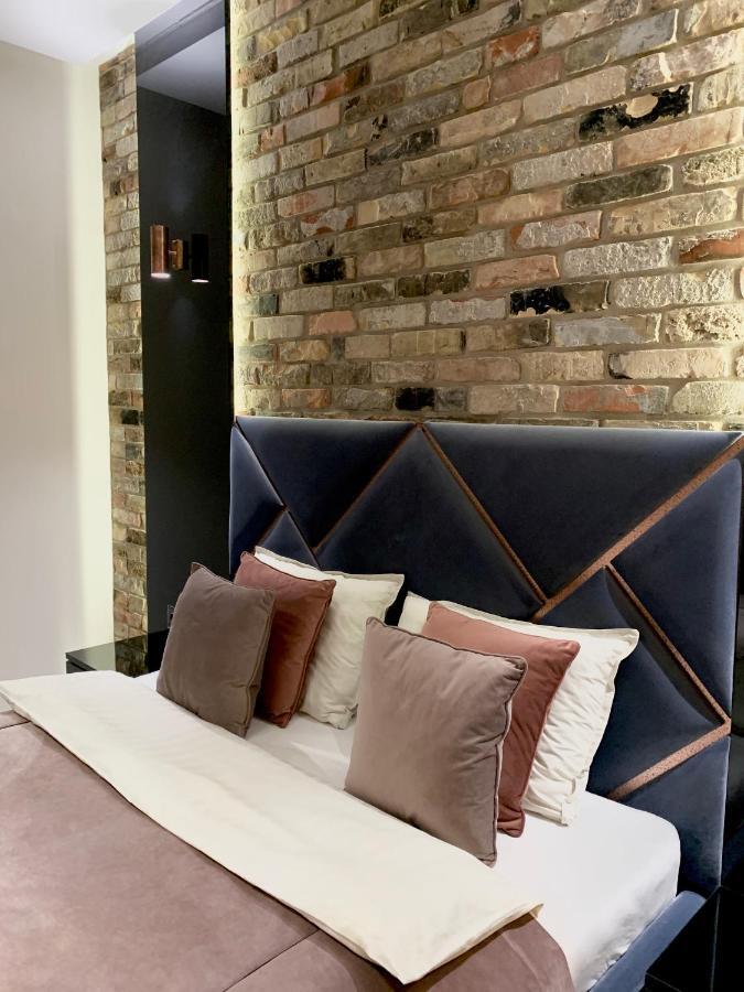 Zlota Luxury Apartments Varsavia Esterno foto